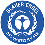 Blauer-engel-badge