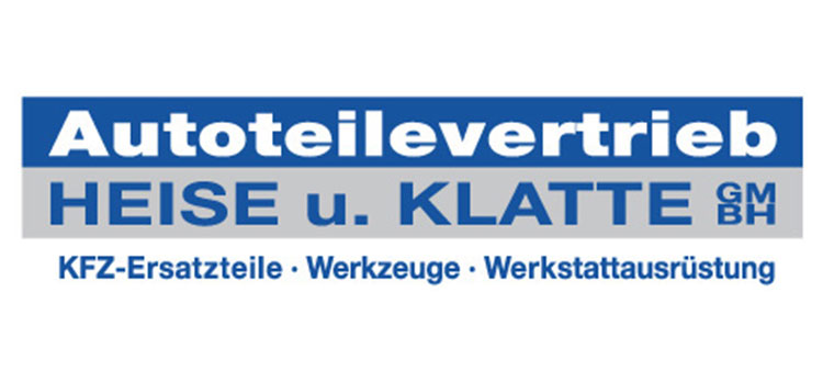 Heise-u.-Klatte-logo