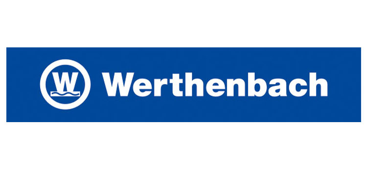 Werthenbach-Logo