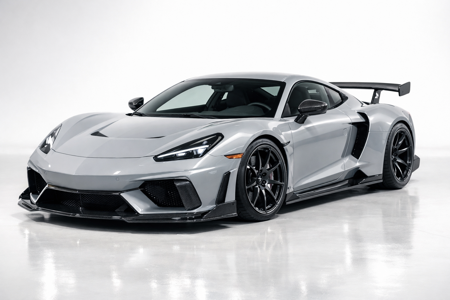 LRT automotive engineering