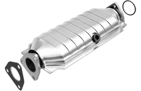 Catalytic Converters