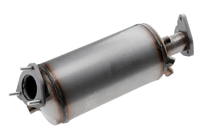 DPF Particulate Filters