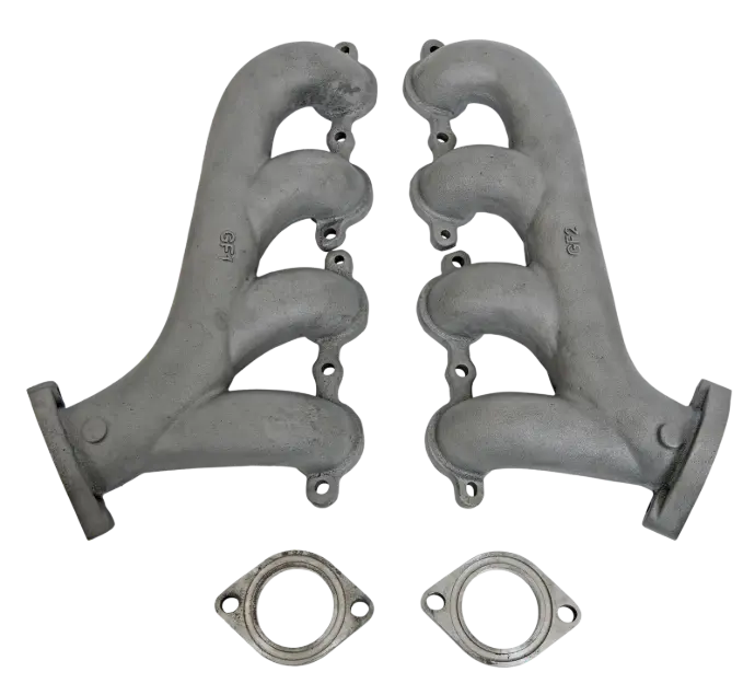 Manifolds