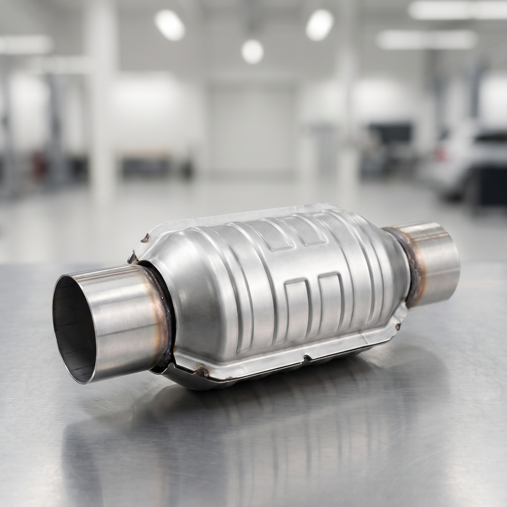 Next-Gen DPF Architecture Set to Redefine Euro 7 Commercial Compliance